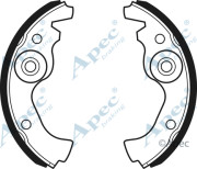 SHU43 APEC braking nezařazený díl SHU43 APEC braking