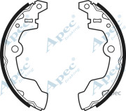 SHU443 nezařazený díl APEC braking