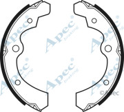 SHU444 nezařazený díl APEC braking