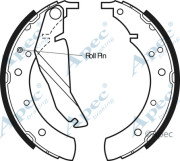 SHU452 APEC braking nezařazený díl SHU452 APEC braking