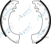 SHU453 nezařazený díl APEC braking