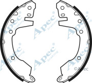 SHU454 nezařazený díl APEC braking