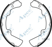 SHU457 nezařazený díl APEC braking