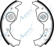 SHU461 nezařazený díl APEC braking