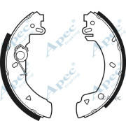 SHU466 nezařazený díl APEC braking