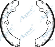 SHU481 APEC braking nezařazený díl SHU481 APEC braking