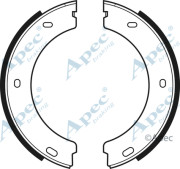 SHU482 nezařazený díl APEC braking