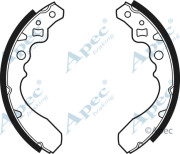 SHU490 APEC braking nezařazený díl SHU490 APEC braking