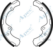 SHU495 nezařazený díl APEC braking