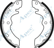 SHU496 nezařazený díl APEC braking