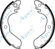 SHU501 APEC braking nezařazený díl SHU501 APEC braking