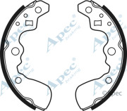 SHU515 nezařazený díl APEC braking