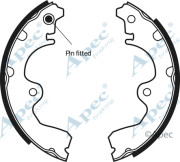 SHU518 APEC braking nezařazený díl SHU518 APEC braking