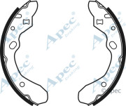 SHU520 nezařazený díl APEC braking