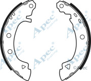 SHU539 APEC braking nezařazený díl SHU539 APEC braking