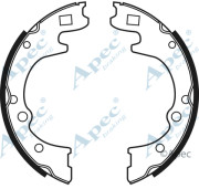 SHU558 APEC braking nezařazený díl SHU558 APEC braking