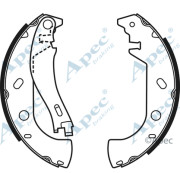 SHU574 APEC braking nezařazený díl SHU574 APEC braking