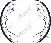 SHU579 nezařazený díl APEC braking