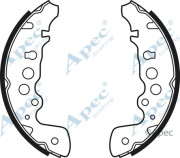 SHU582 nezařazený díl APEC braking