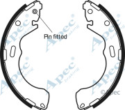 SHU603 APEC braking nezařazený díl SHU603 APEC braking