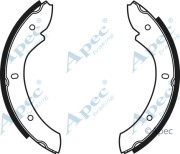 SHU609 nezařazený díl APEC braking