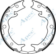 SHU615 nezařazený díl APEC braking