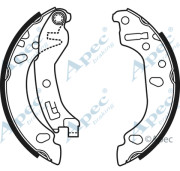 SHU647 APEC braking nezařazený díl SHU647 APEC braking