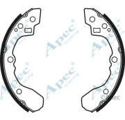 SHU648 APEC braking nezařazený díl SHU648 APEC braking