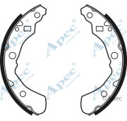 SHU656 nezařazený díl APEC braking