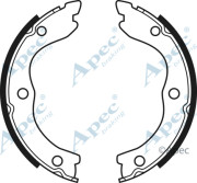 SHU678 APEC braking nezařazený díl SHU678 APEC braking