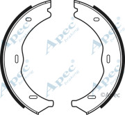 SHU685 APEC braking nezařazený díl SHU685 APEC braking