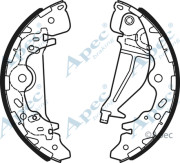 SHU712 APEC braking nezařazený díl SHU712 APEC braking