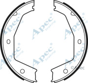 SHU713 APEC braking nezařazený díl SHU713 APEC braking