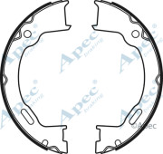 SHU715 APEC braking nezařazený díl SHU715 APEC braking