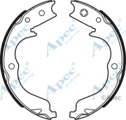 SHU718 APEC braking nezařazený díl SHU718 APEC braking