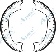 SHU739 nezařazený díl APEC braking