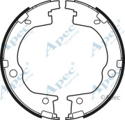 SHU746 nezařazený díl APEC braking