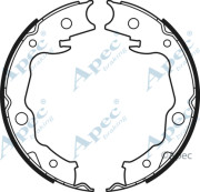 SHU756 nezařazený díl APEC braking