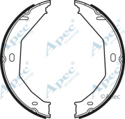 SHU757 APEC braking nezařazený díl SHU757 APEC braking