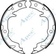 SHU759 nezařazený díl APEC braking