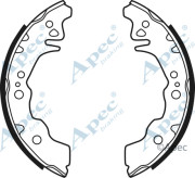 SHU761 APEC braking nezařazený díl SHU761 APEC braking