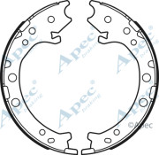 SHU762 nezařazený díl APEC braking