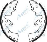 SHU765 APEC braking nezařazený díl SHU765 APEC braking