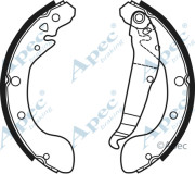 SHU770 nezařazený díl APEC braking