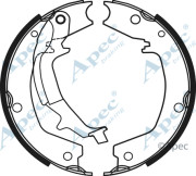 SHU782 APEC braking nezařazený díl SHU782 APEC braking