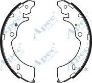 SHU783 nezařazený díl APEC braking