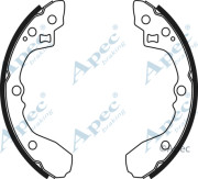 SHU789 nezařazený díl APEC braking