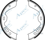 SHU790 nezařazený díl APEC braking