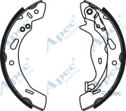 SHU799 nezařazený díl APEC braking