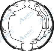 SHU808 APEC braking nezařazený díl SHU808 APEC braking